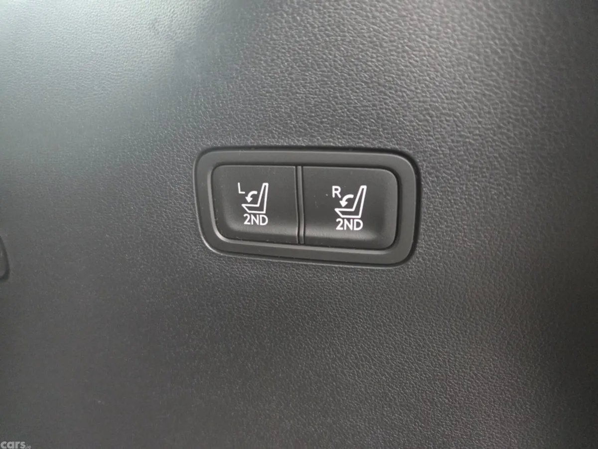 Hyundai Santa Fe Estate, Petrol Plug-in Hybrid, 2025, Grey