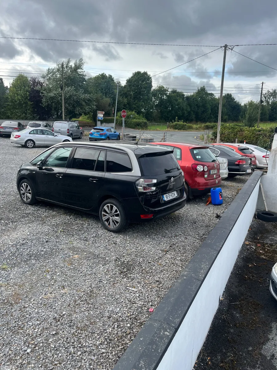 Renault Megane Hatchback, Diesel, 2012, Silver
