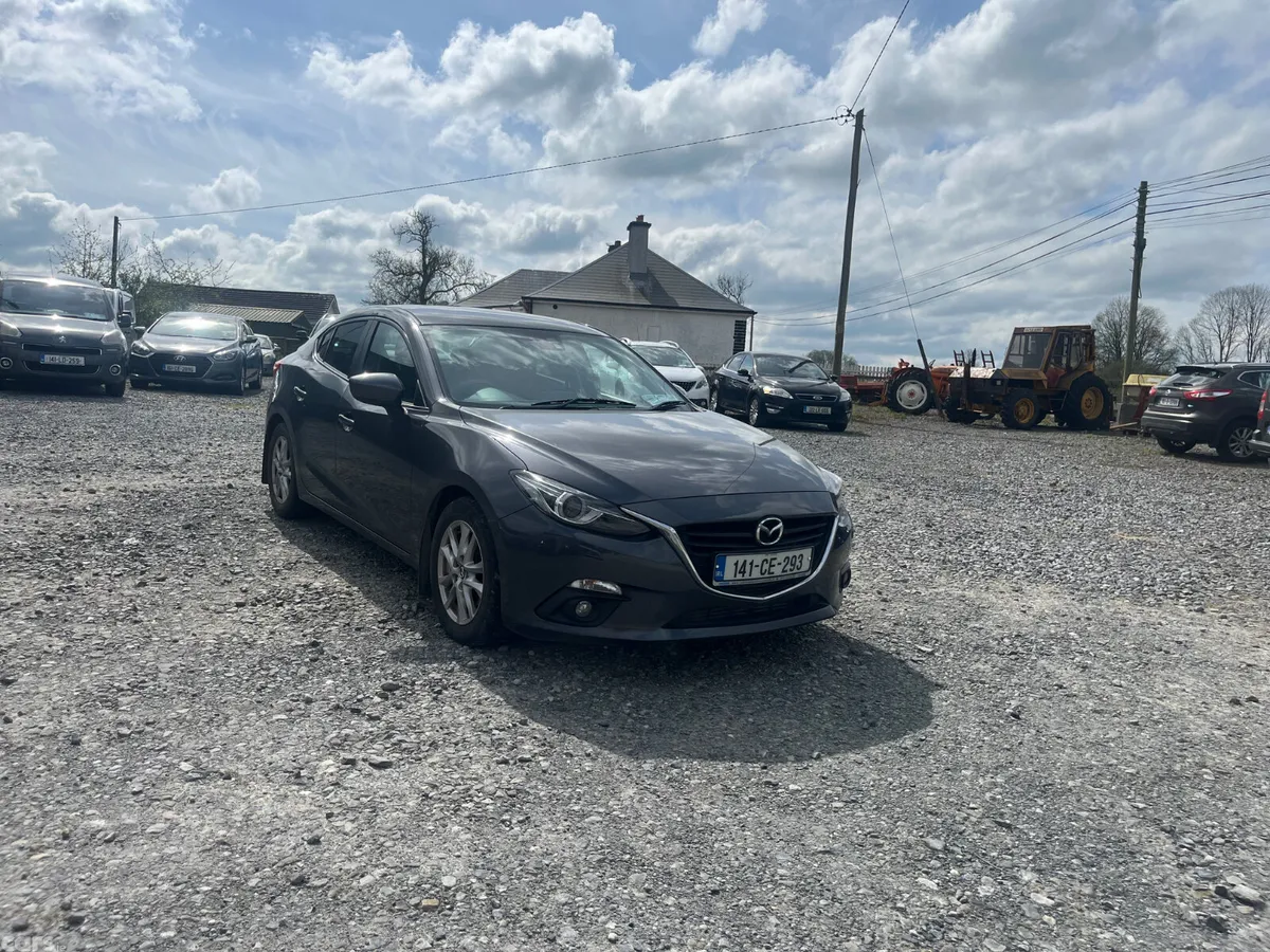 Renault Megane Hatchback, Diesel, 2012, Silver