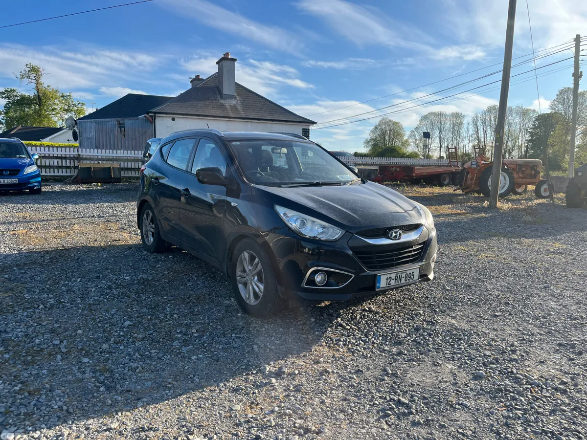 Renault Megane Hatchback, Diesel, 2012, Silver