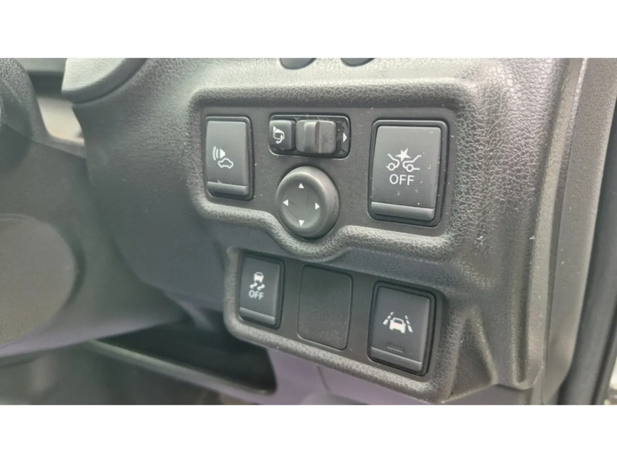 Nissan Note MPV, Petrol Hybrid, 2017, White