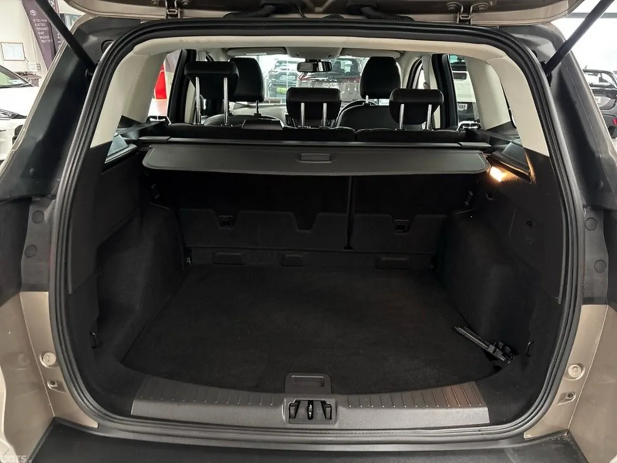 Ford Kuga MPV, Diesel, 2019, Grey