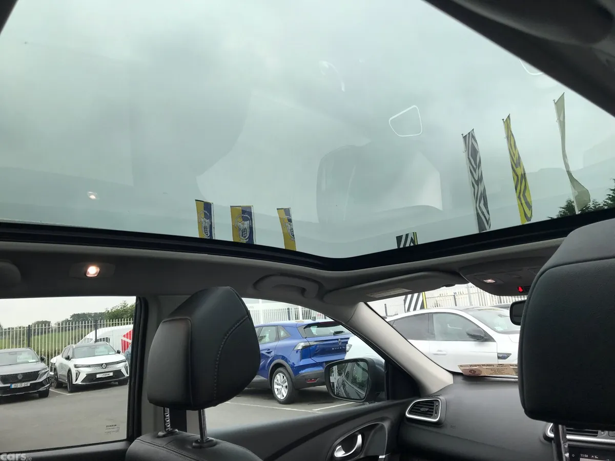 Renault Kadjar SUV, Diesel, 2021, Grey