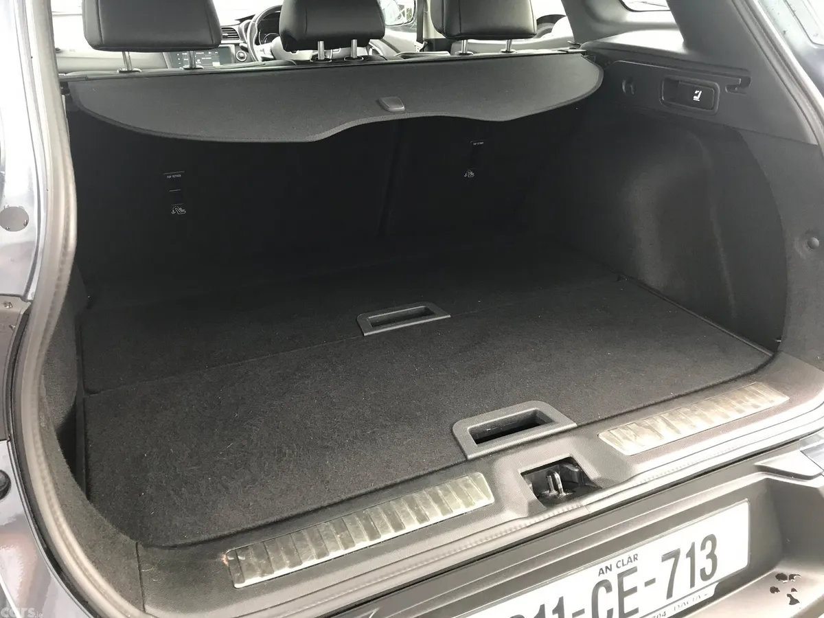 Renault Kadjar SUV, Diesel, 2021, Grey