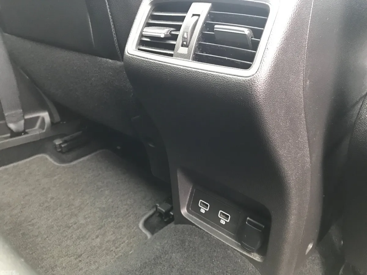 Renault Kadjar SUV, Diesel, 2021, Grey