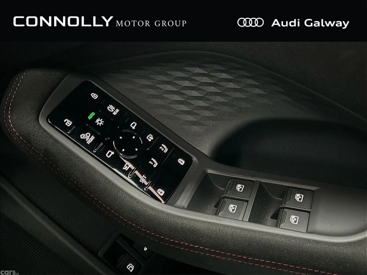 Audi RS5 Estate, Petrol Plug-in Hybrid, 2027, Grey