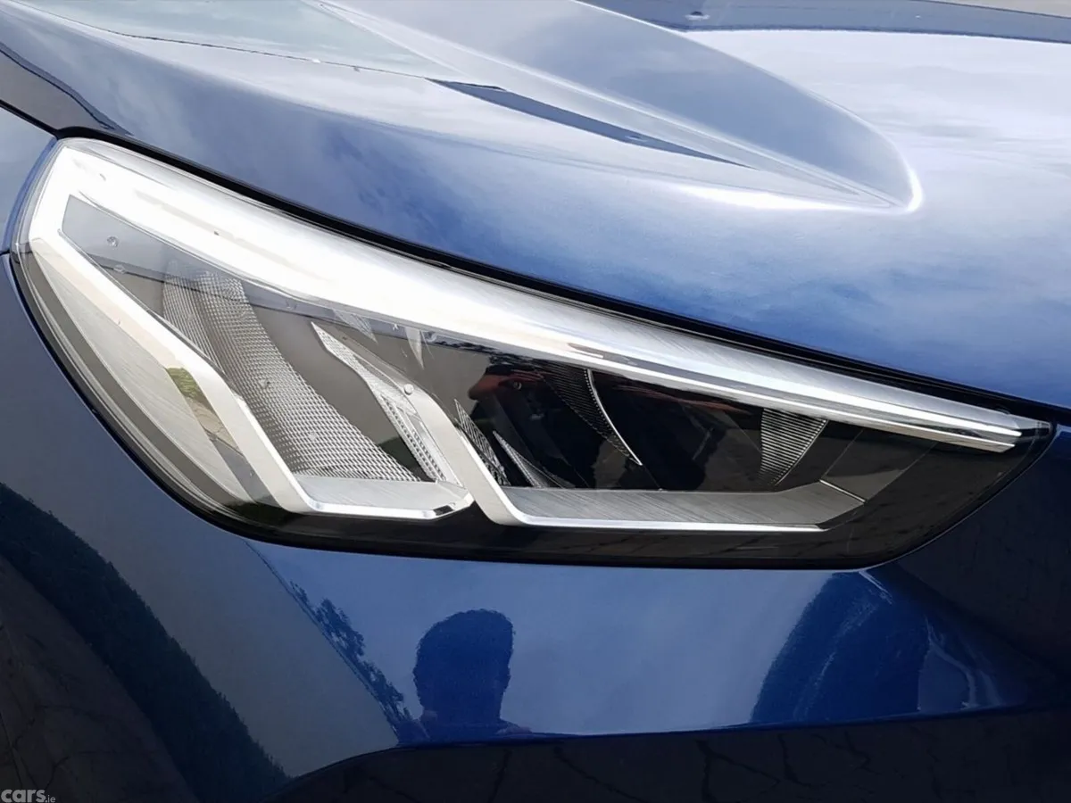 BMW X1 SUV, Diesel, 2025, Blue