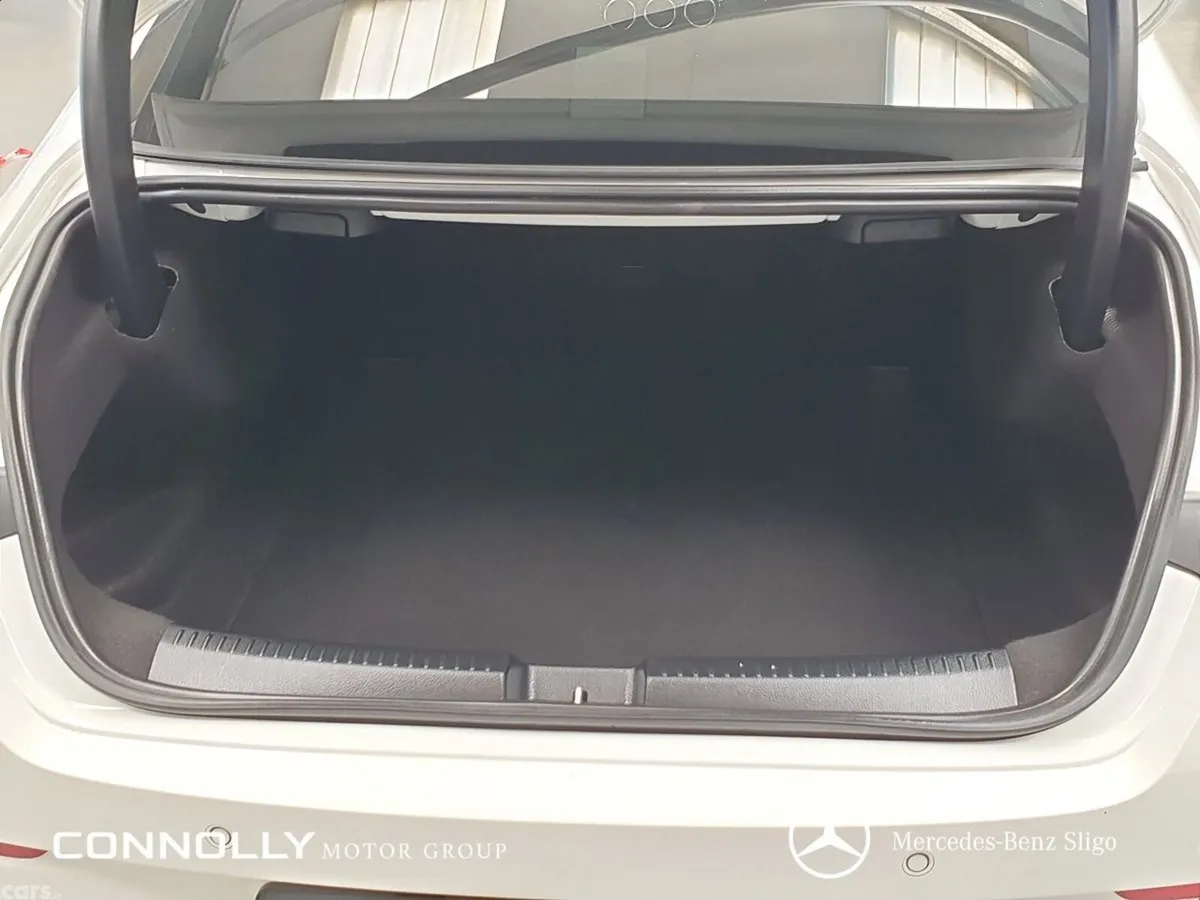 Mercedes-Benz CLA Saloon, Diesel, 2023, White