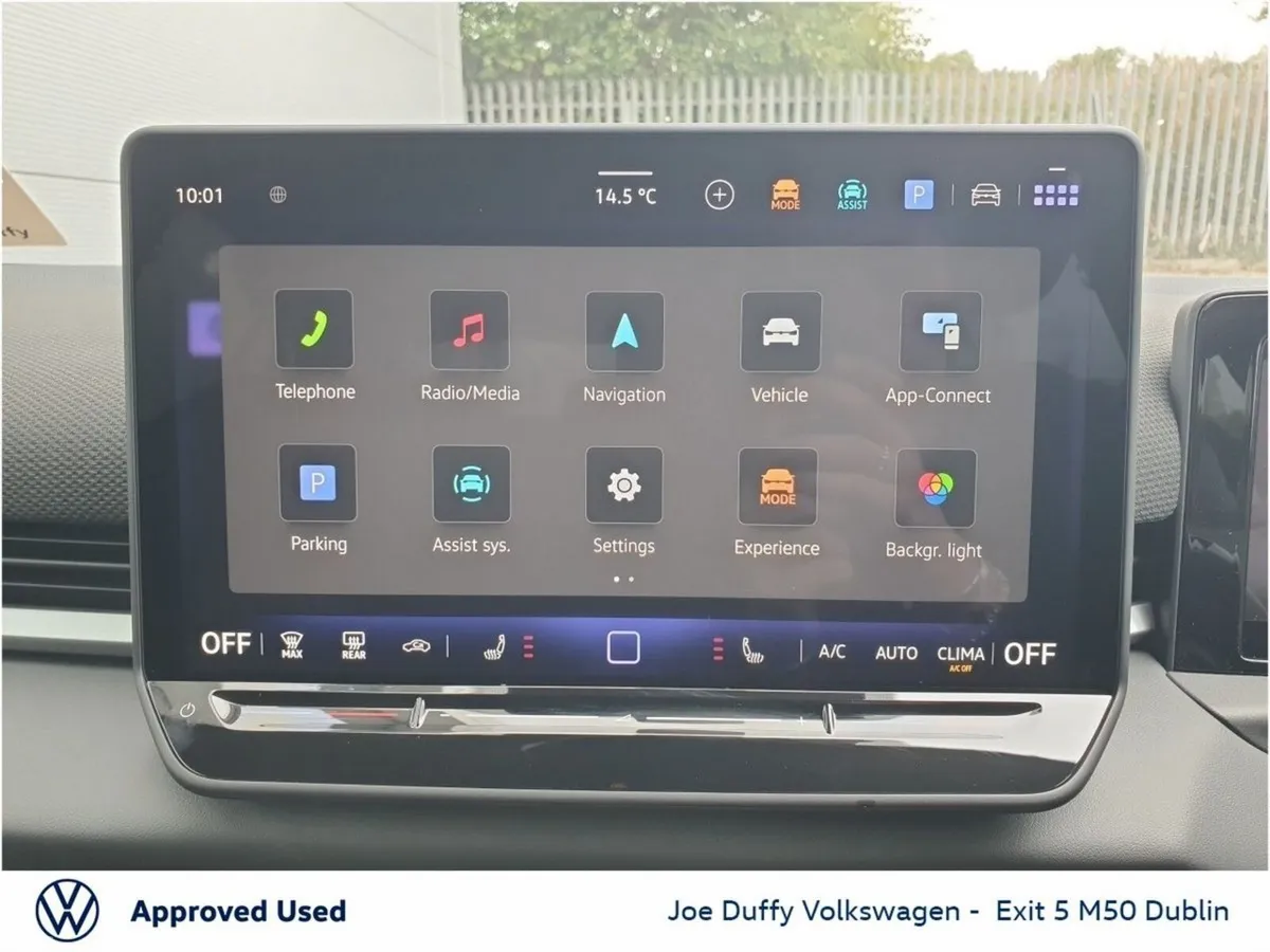 Volkswagen T-Roc SUV, Petrol, 2026, White