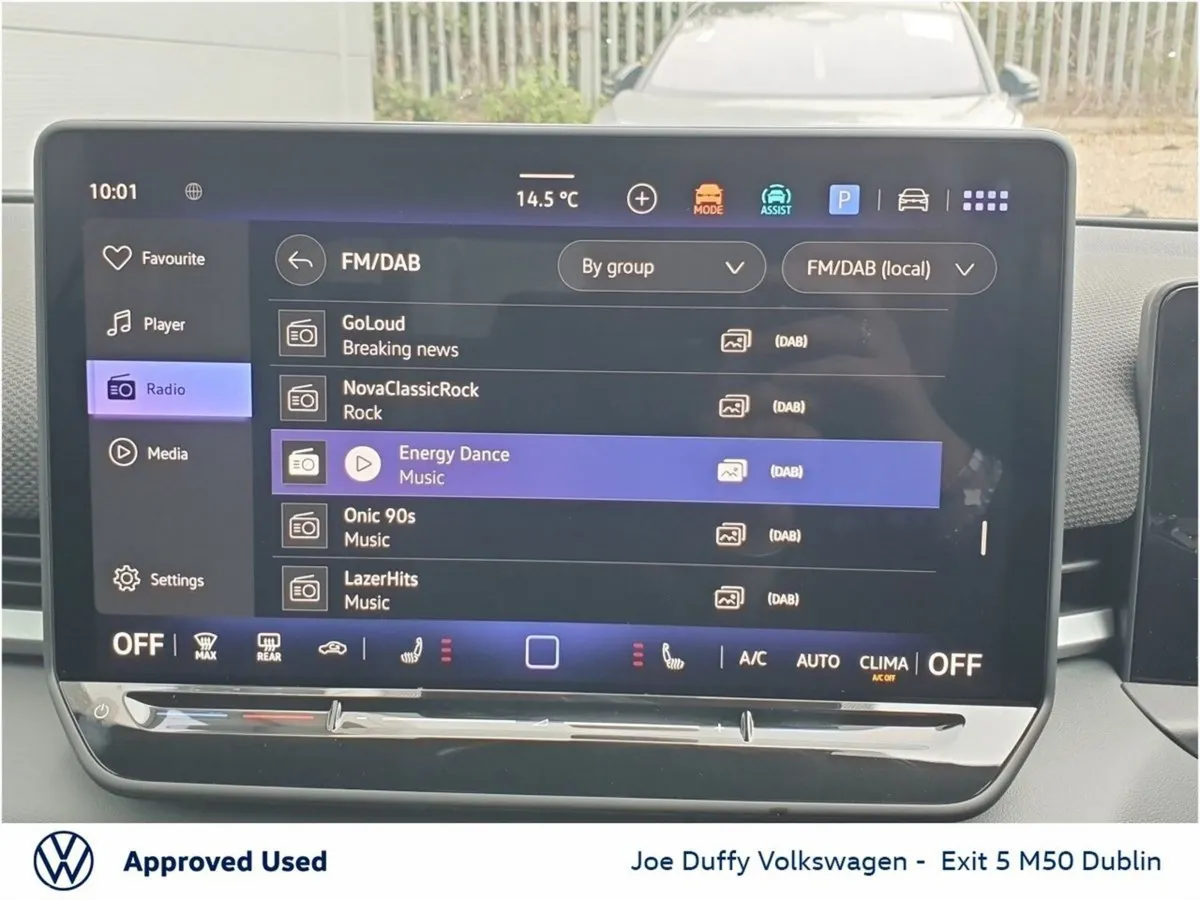 Volkswagen T-Roc SUV, Petrol, 2026, White