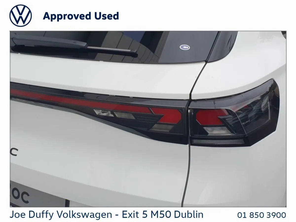 Volkswagen T-Roc SUV, Petrol, 2026, White