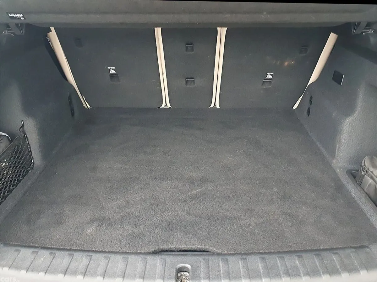BMW iX1 SUV, Electric, 2023, Grey