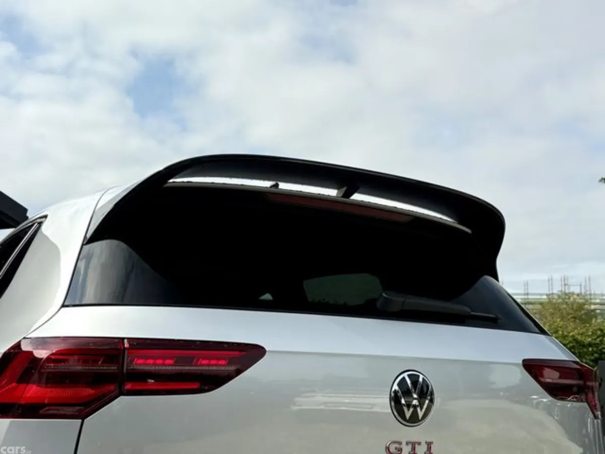 Volkswagen Golf Hatchback, Petrol, 2024, Grey