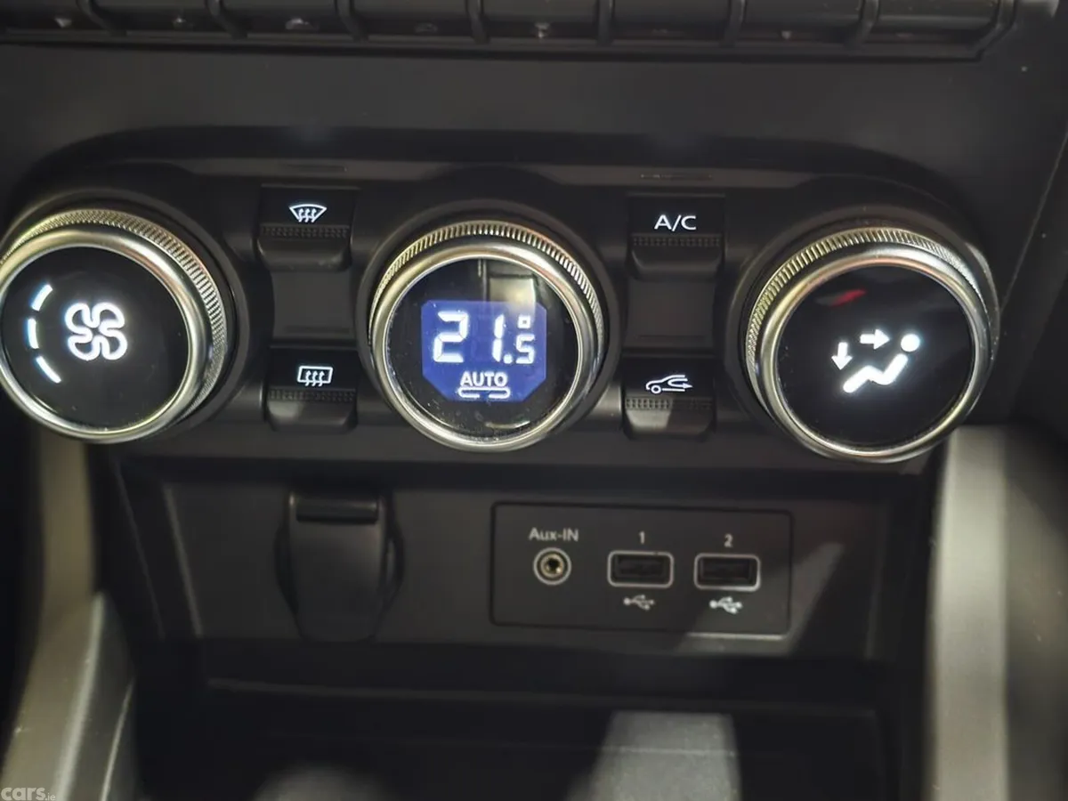 Renault Arkana Hatchback, Petrol, 2023, Grey