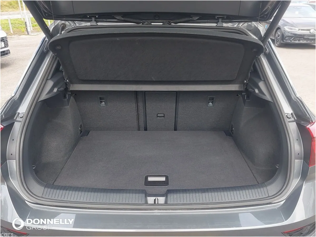Volkswagen T-Roc Hatchback, Diesel, 2022, Grey