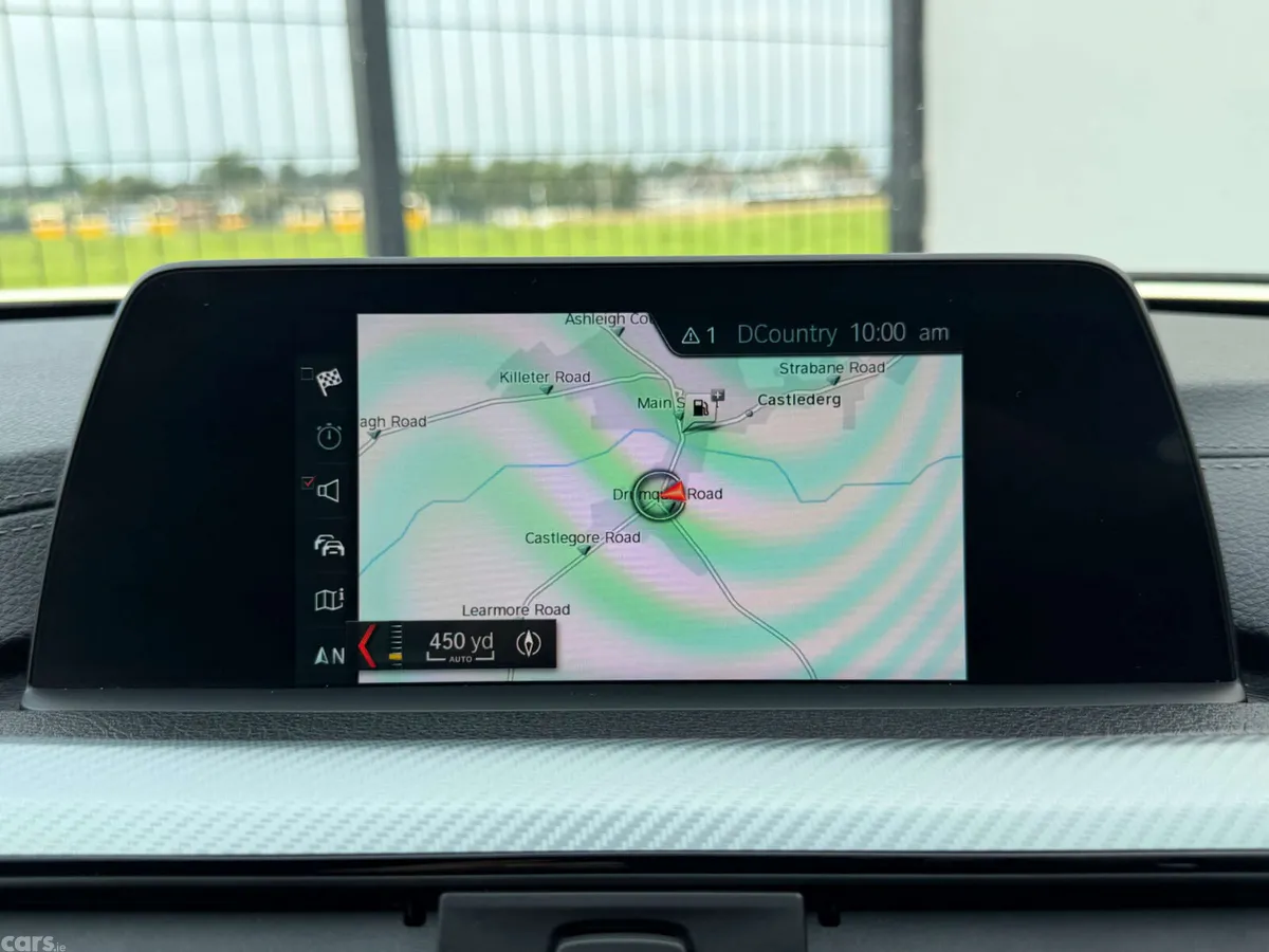 BMW 3-Series Estate, Diesel, 2018, White