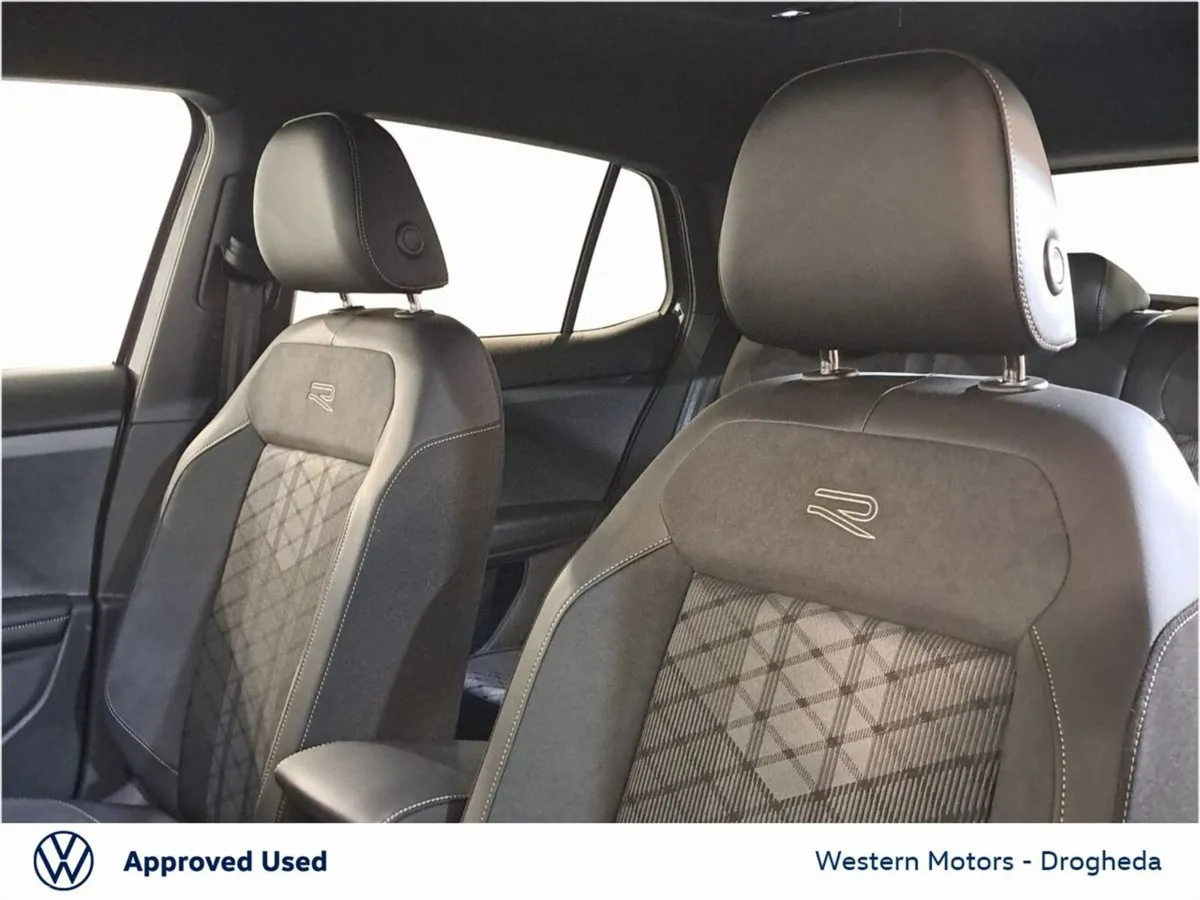 Volkswagen T-Cross SUV, Petrol, 2026, Grey