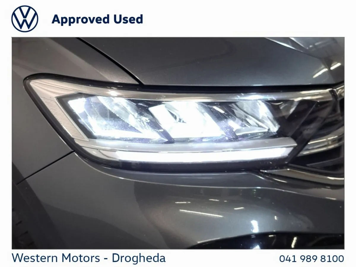 Volkswagen T-Roc SUV, Petrol, 2023, Grey