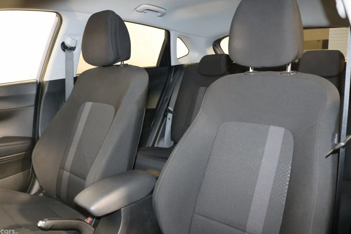Hyundai i20 Hatchback, Petrol, 2026, Blue