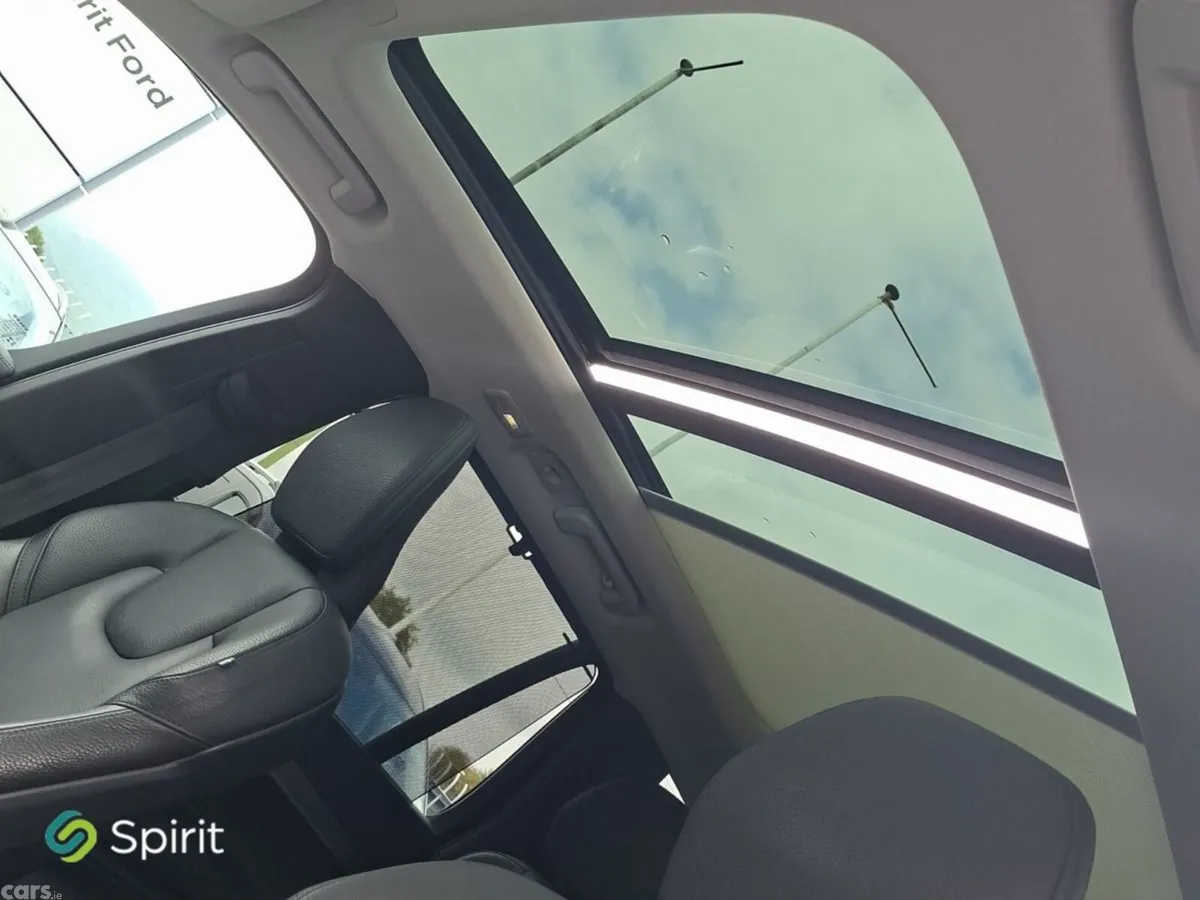 Volvo XC90 SUV, Petrol Plug-in Hybrid, 2023, Grey