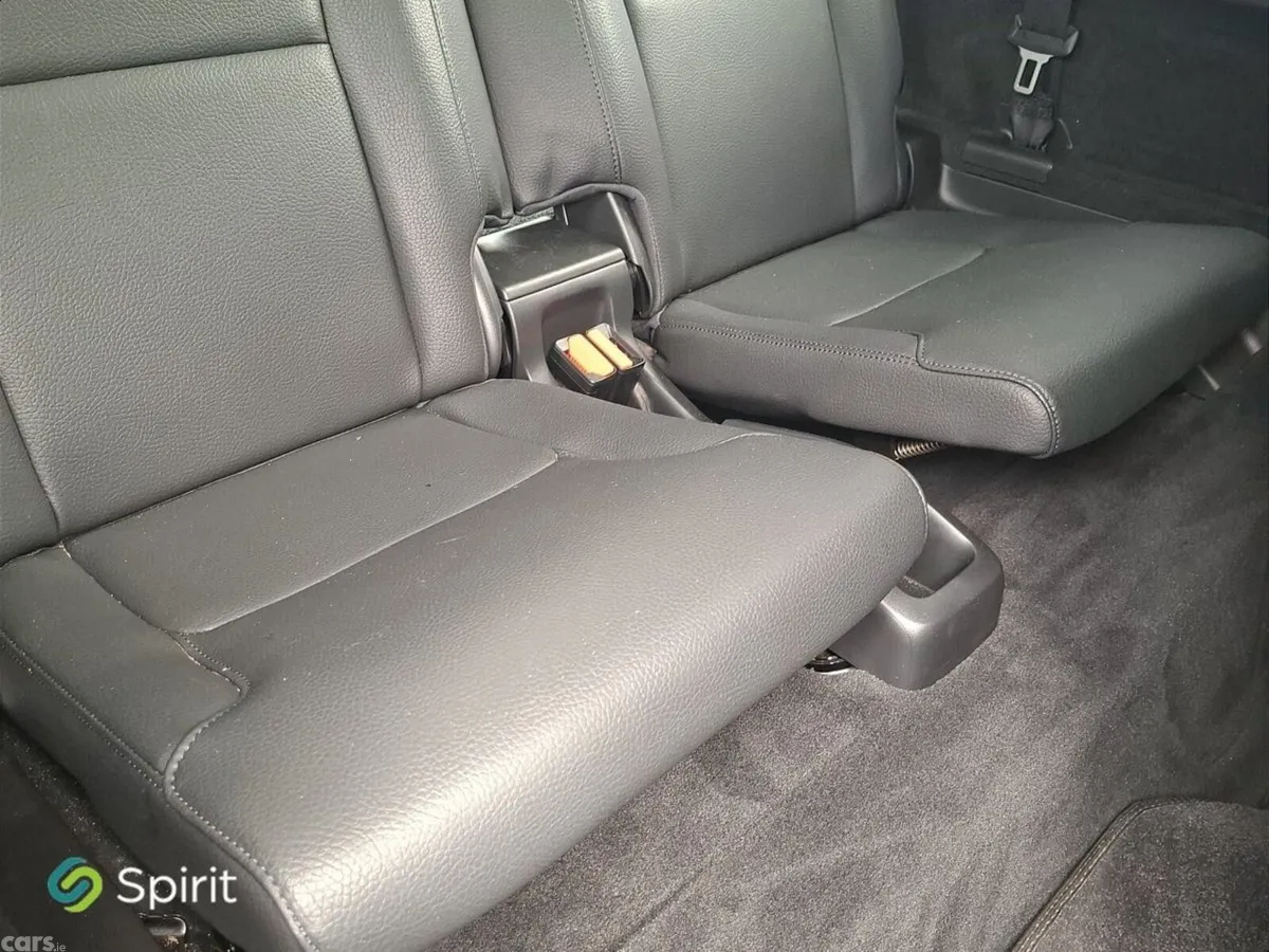 Volvo XC90 SUV, Petrol Plug-in Hybrid, 2023, Grey