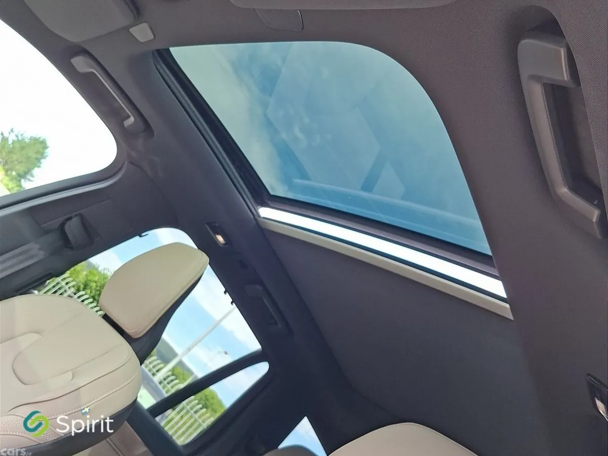 Volvo XC90 SUV, Petrol Plug-in Hybrid, 2026, Grey