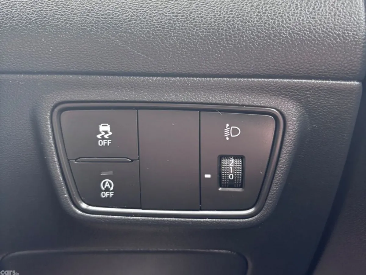 Hyundai Tucson SUV, Diesel, 2024, White