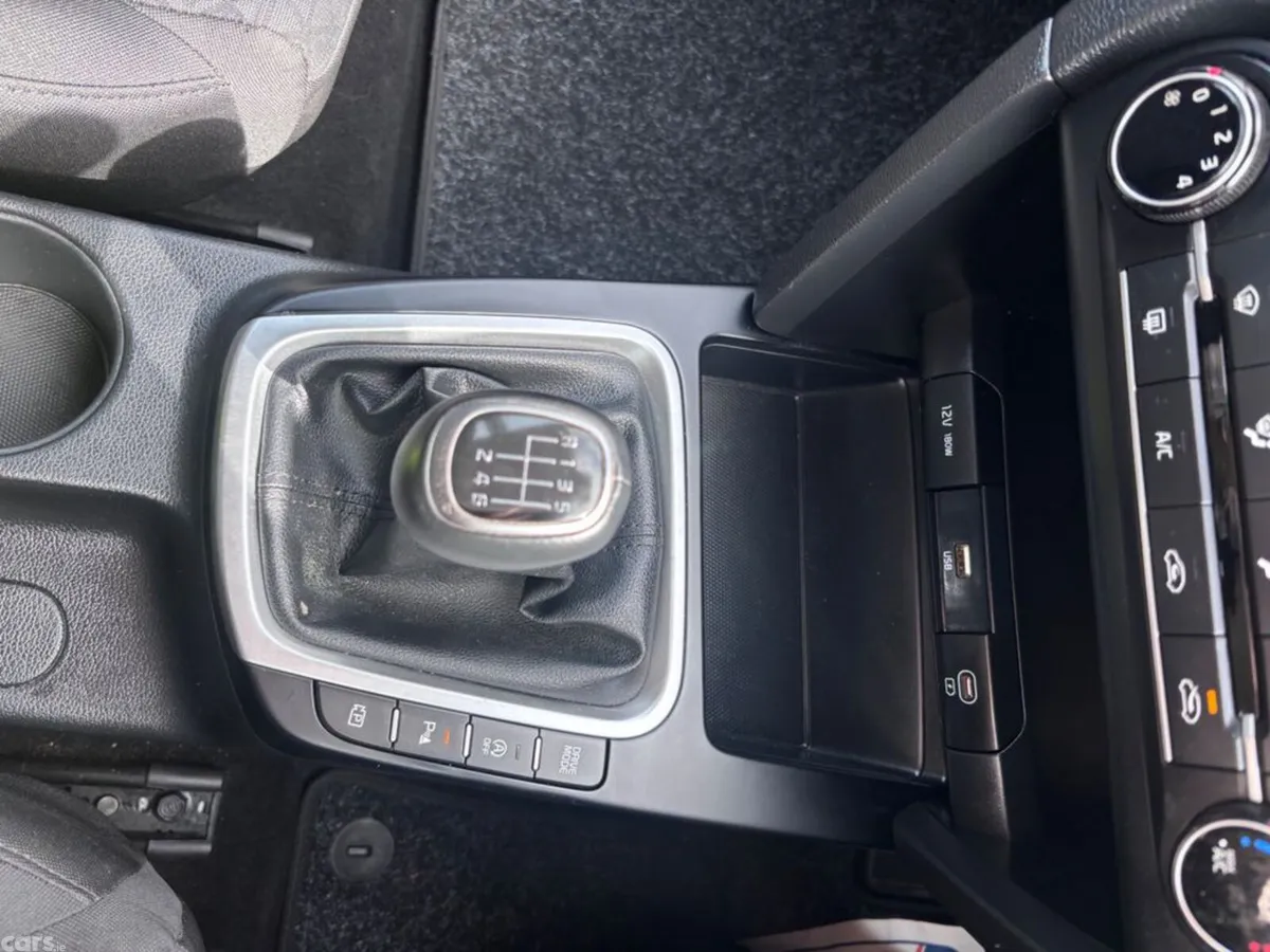Kia Ceed Hatchback, Diesel Hybrid, 2023, Grey