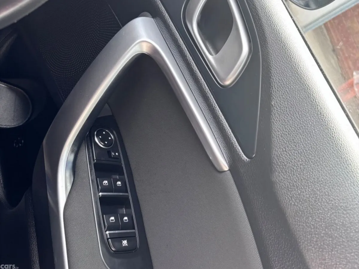 Kia Ceed Hatchback, Diesel Hybrid, 2023, Grey