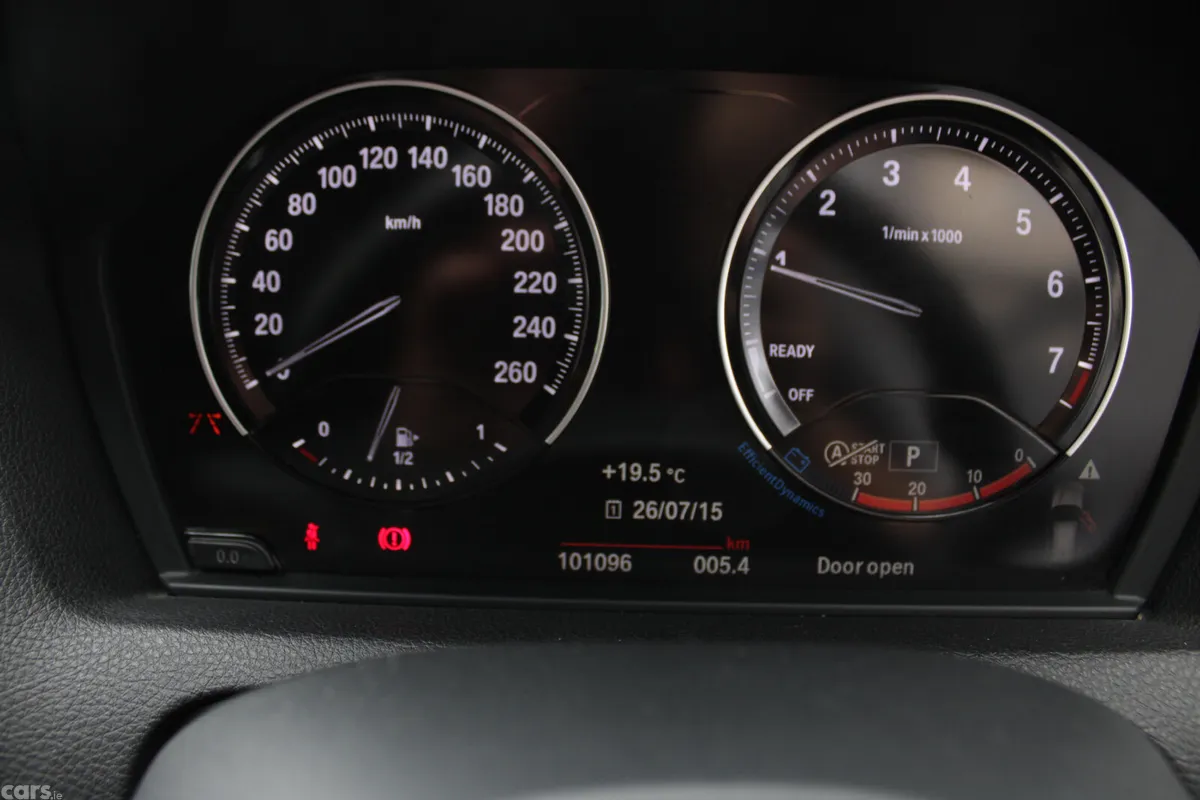 BMW 1-Series Hatchback, Petrol, 2019, White