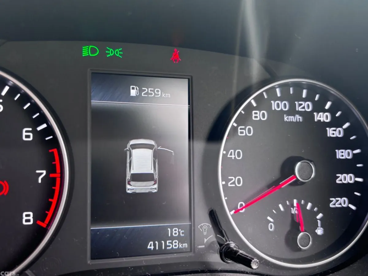 Kia Picanto Hatchback, Petrol, 2022, Grey