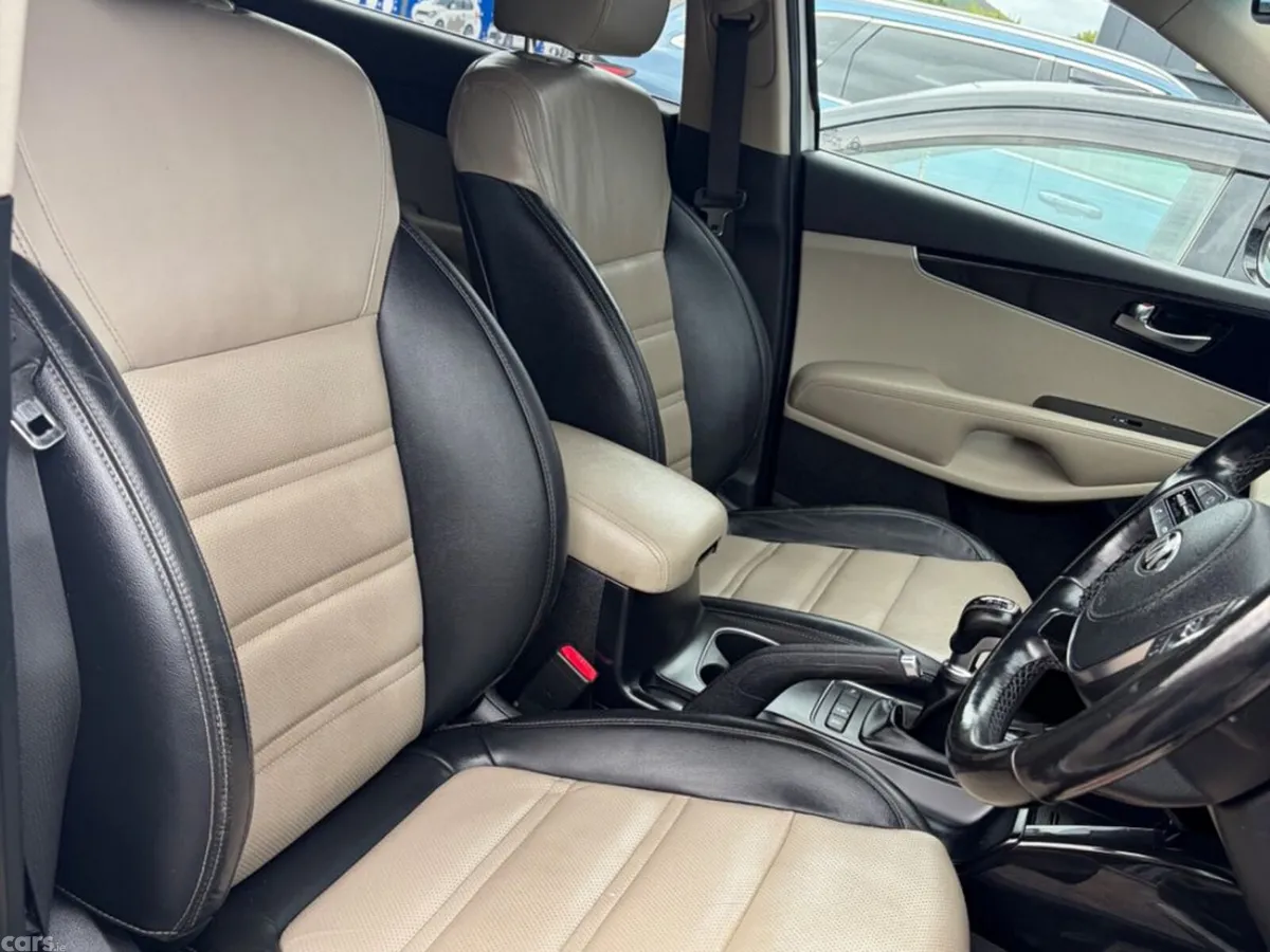 Kia Sorento SUV, Diesel, 2018, White