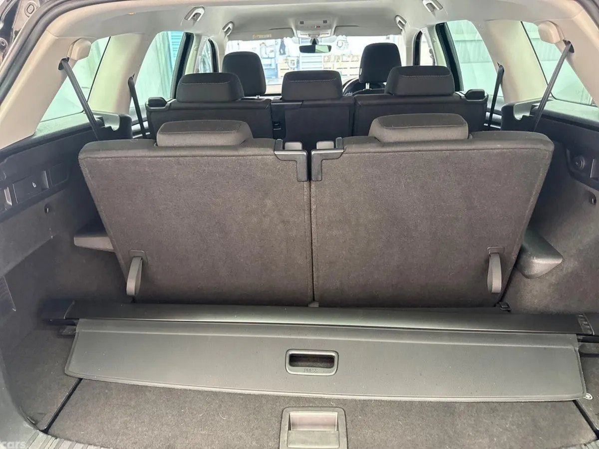Skoda Kodiaq SUV, Diesel, 2021, Black
