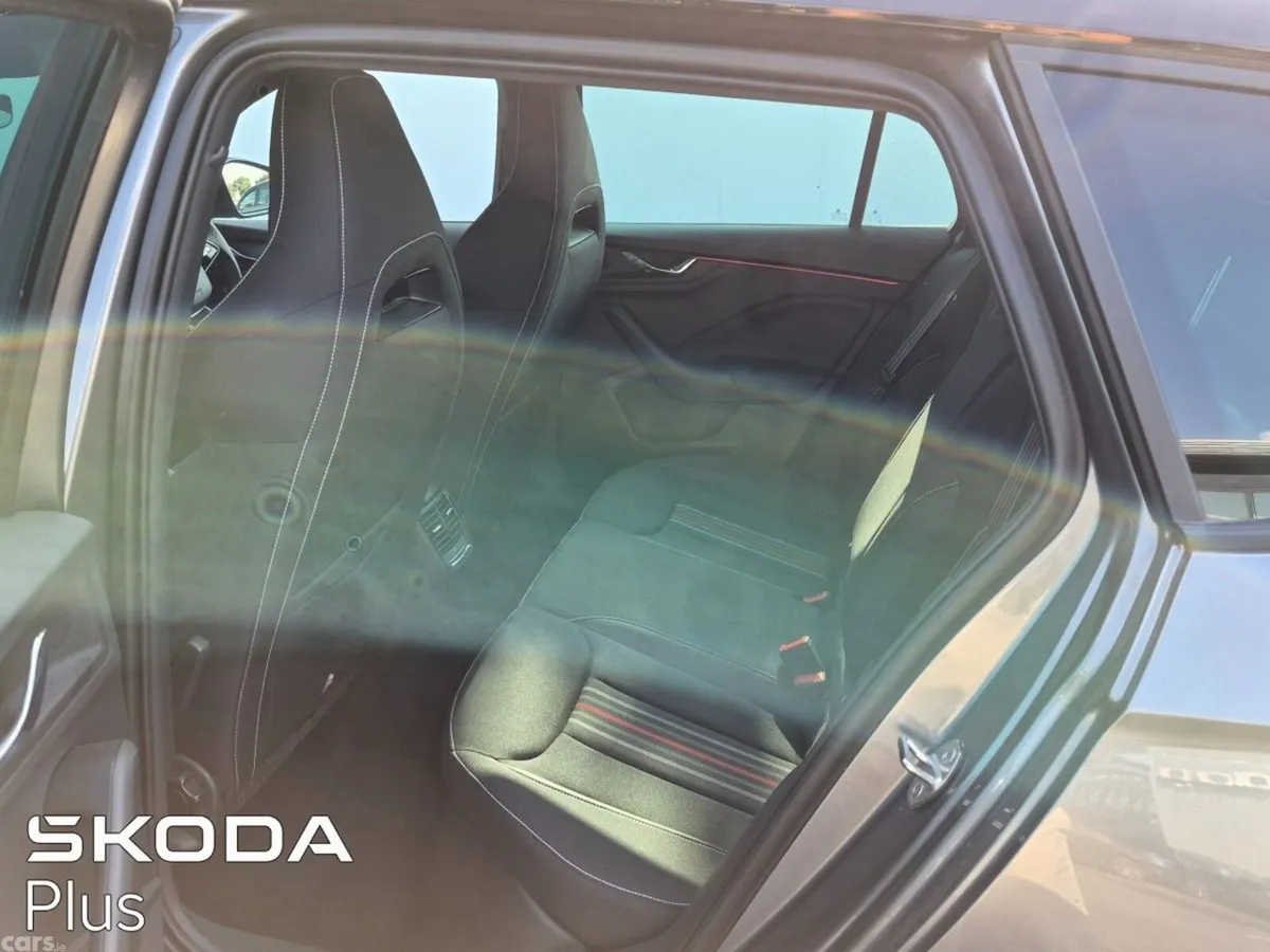 Skoda Kamiq Hatchback, Petrol, 2025, Grey