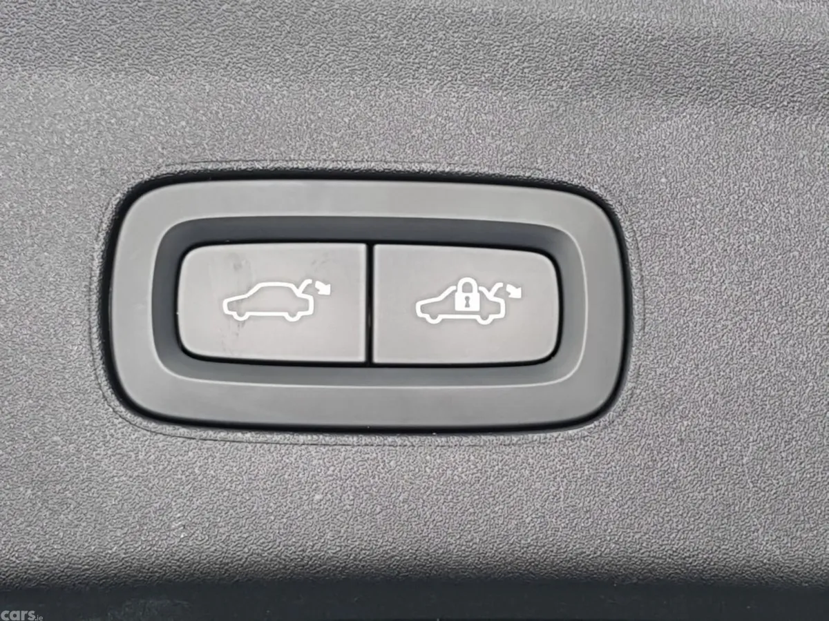 Polestar 2 Saloon, Electric, 2024, Blue