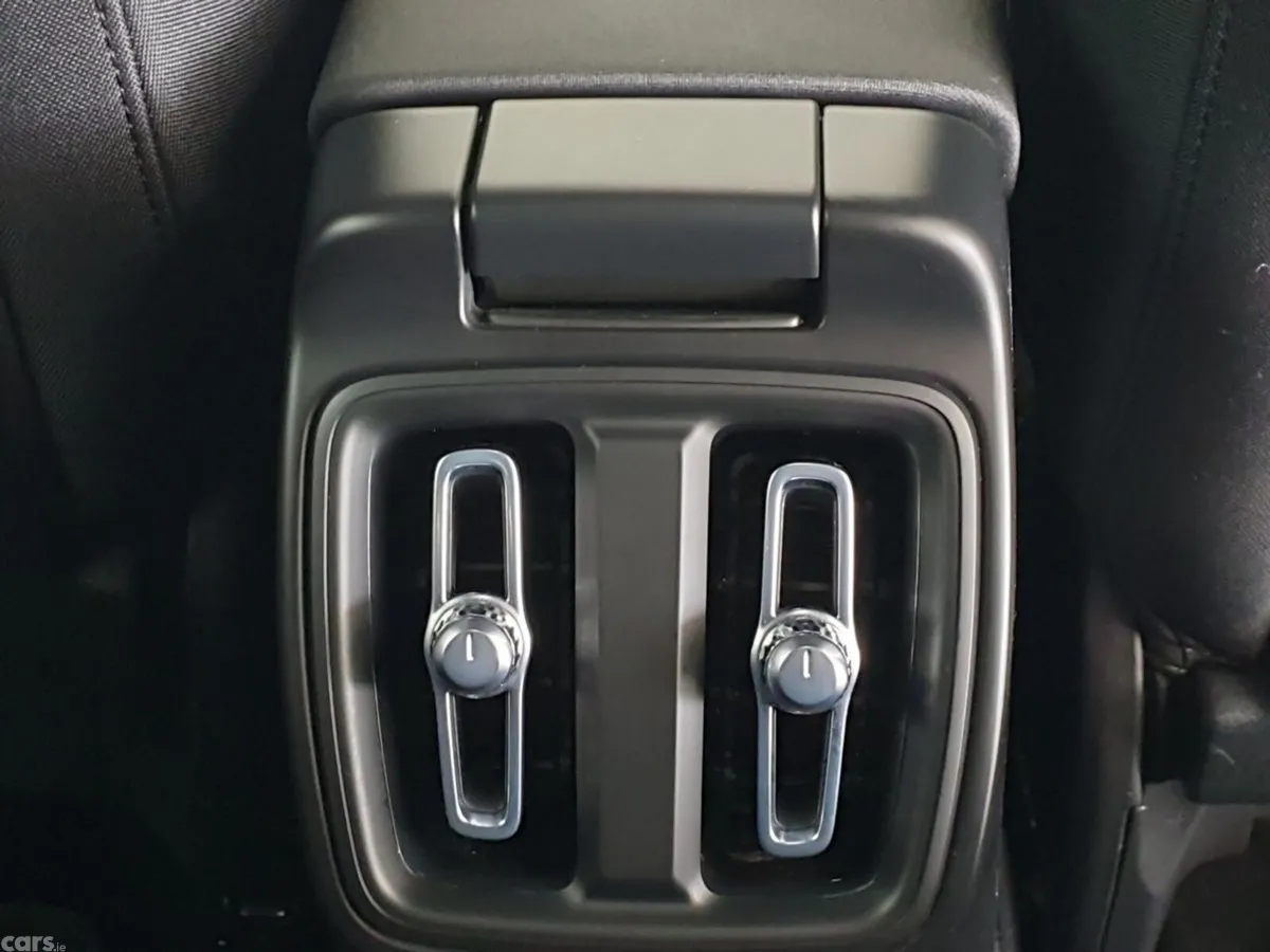 Polestar 2 Saloon, Electric, 2024, Blue