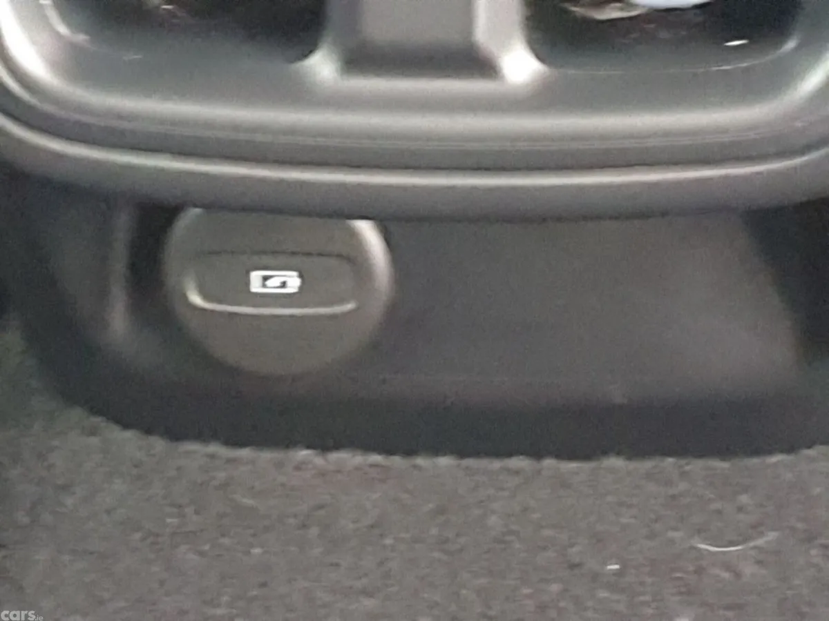 Polestar 2 Saloon, Electric, 2024, Blue