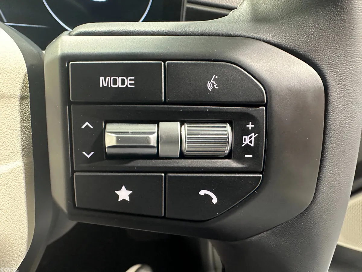 Kia Stonic Hatchback, Petrol Hybrid, 2026, Blue