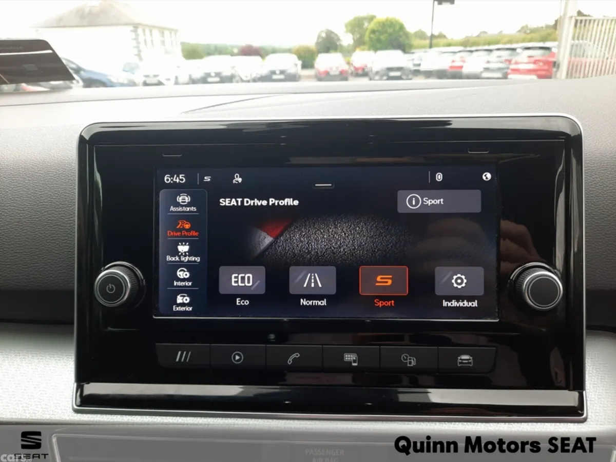 SEAT Tarraco Estate, Diesel, 2021, Silver