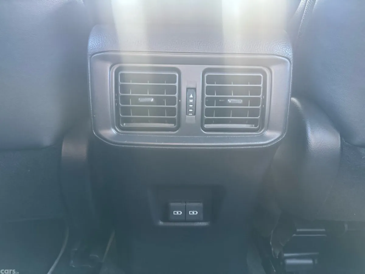 Toyota RAV4 SUV, Petrol Plug-in Hybrid, 2023, Grey