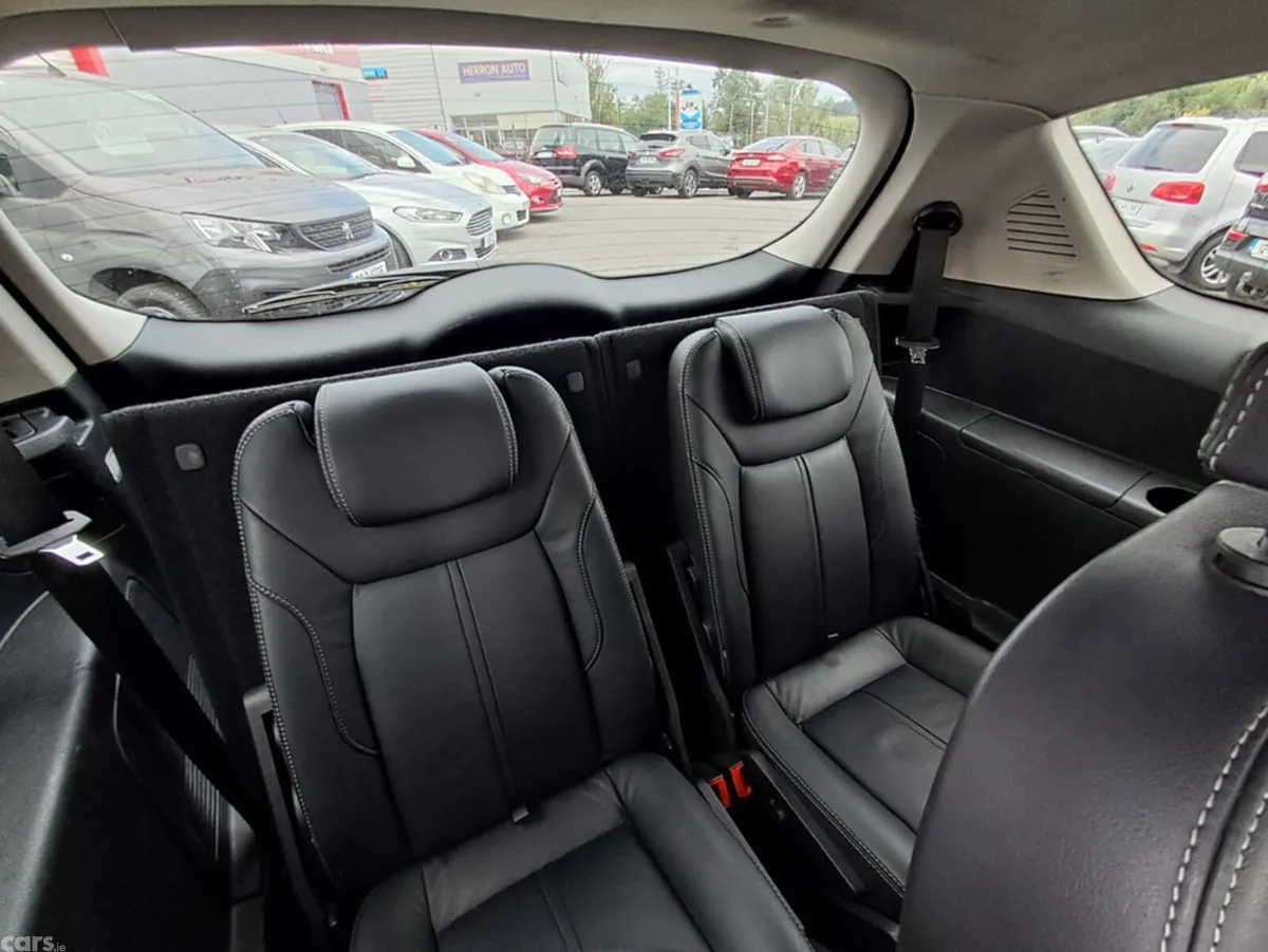 Ford S-Max MPV, Diesel, 2012, Blue