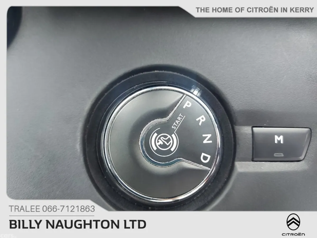 Citroen Berlingo Van, Diesel, 2021, Grey
