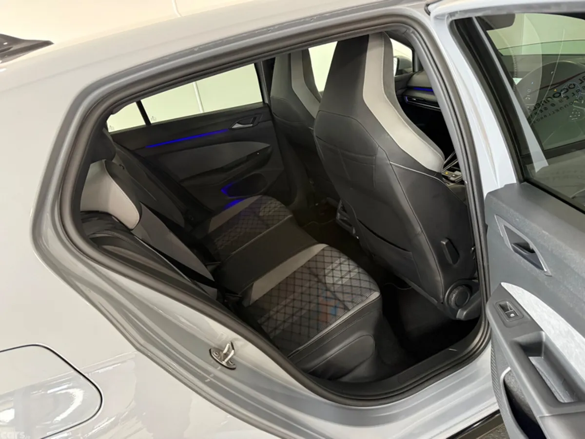 Volkswagen Golf Hatchback, Petrol, 2023, Grey