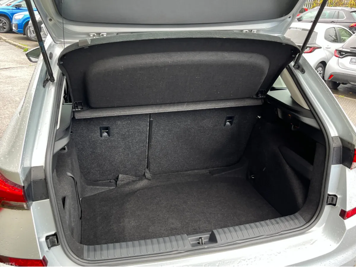 Skoda Kamiq SUV, Petrol, 2021, Grey