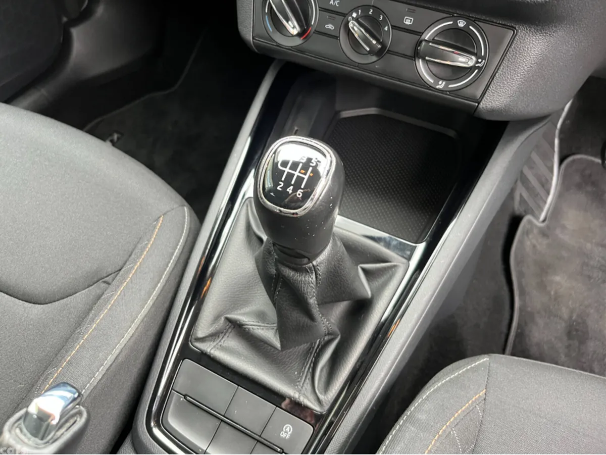 Skoda Kamiq SUV, Petrol, 2021, Grey