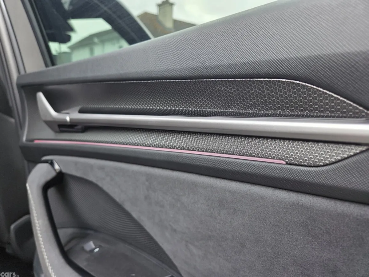 Skoda Kodiaq Estate, Petrol Plug-in Hybrid, 2025, Grey