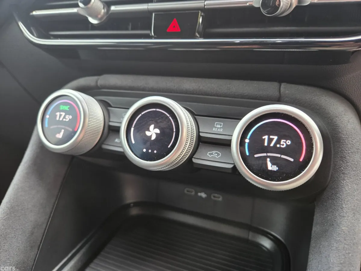 Skoda Kodiaq Estate, Petrol Plug-in Hybrid, 2025, Grey