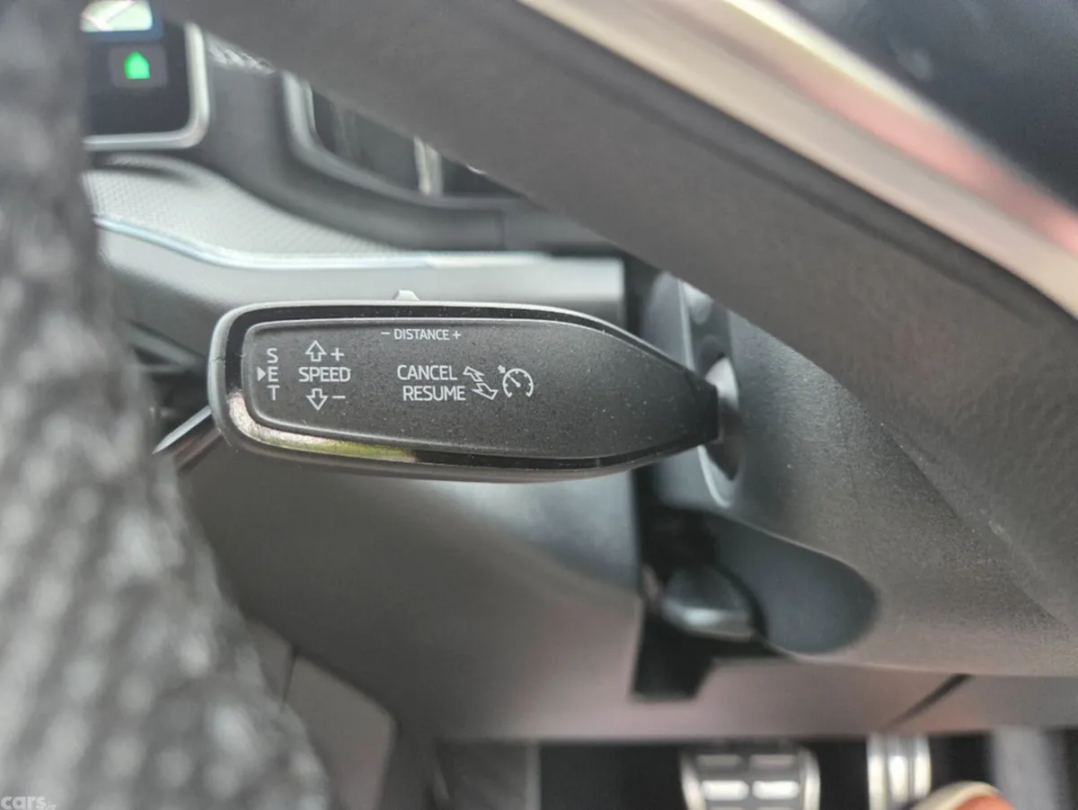 Skoda Kodiaq Estate, Petrol Plug-in Hybrid, 2025, Grey