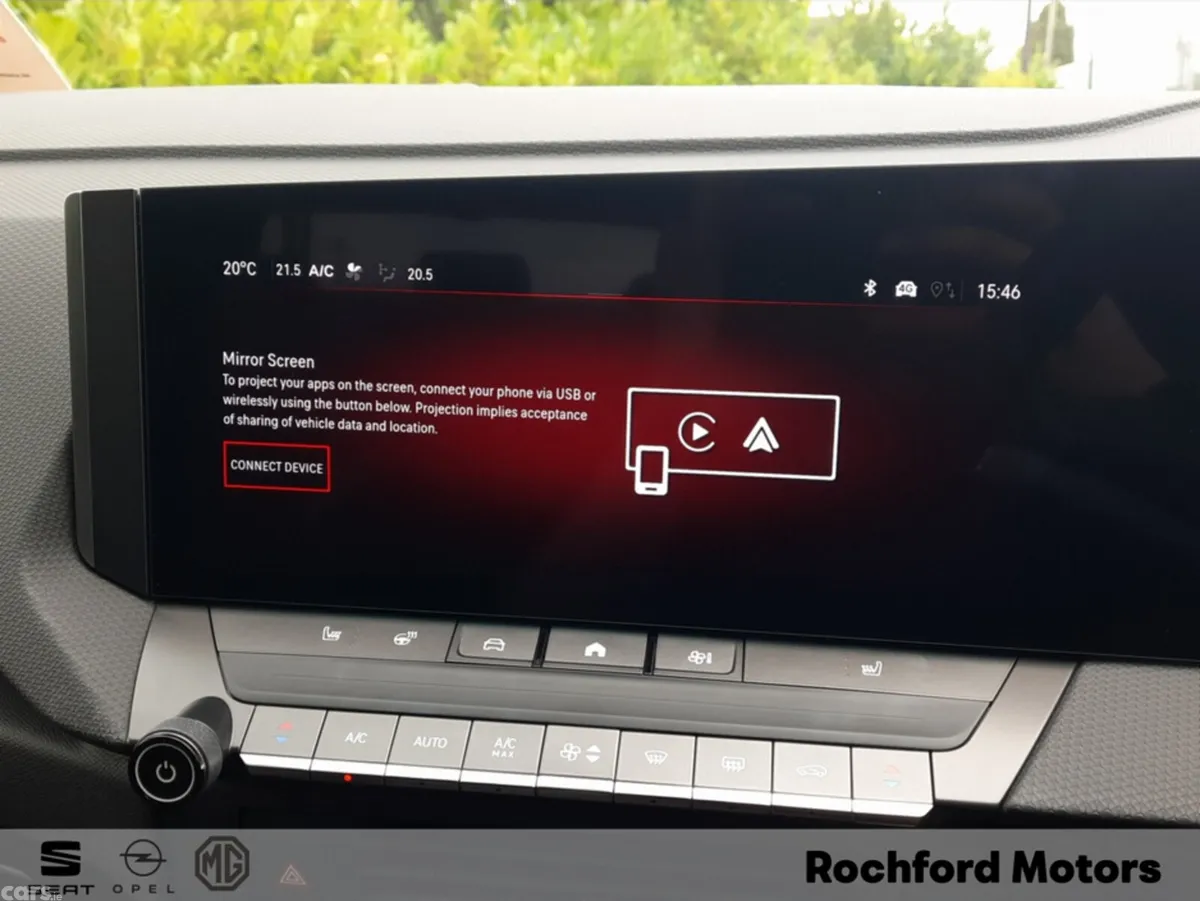 Opel Astra Hatchback, Petrol, 2024, Black