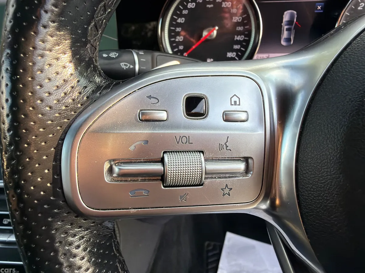 Mercedes-Benz E-Class Saloon, Diesel, 2019, White